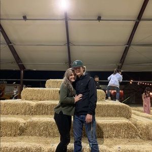 Meet your Posher, Brooke